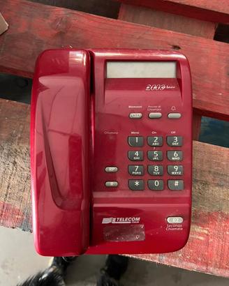 Telefono Vintage