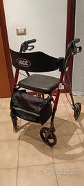 Deambulatore VOCIC