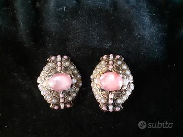 Orecchini vintage 