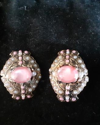 Orecchini vintage 