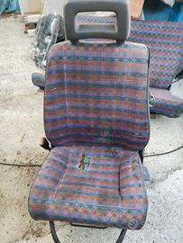 Panda 750, 1000, 1100, 4x4 ricambi