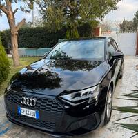 Audi A3 Sportback 30 TDI (8Y)
