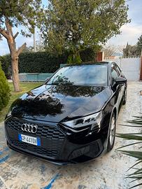 Audi A3 Sportback 30 TDI -116cv Business
