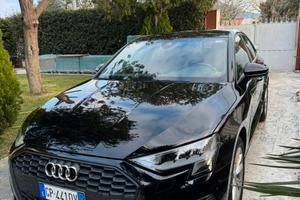 Audi A3 Sportback 30 TDI (8Y)