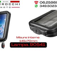 Custodia porta Smartphone MISURE M / L / XL Lampa