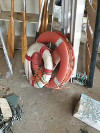 Accessori per imbarcazioni