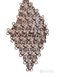 Collana Giorà by Raspini, nuovissima, rimanenza gi