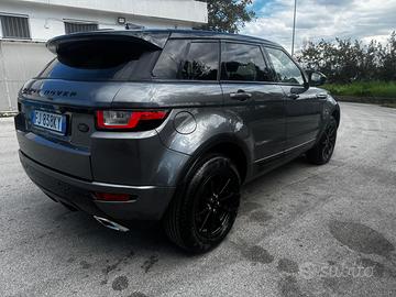 Evoque 2017