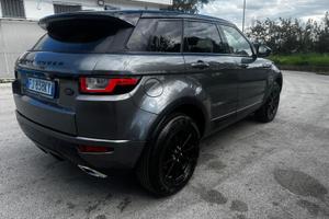 Evoque 2017