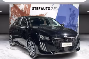 PEUGEOT 208 5P - Business Hybrid 110cv E-DCS6
