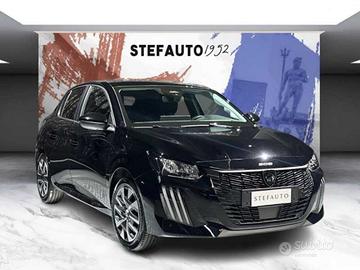 PEUGEOT 208 5P - Business Hybrid 110cv E-DCS6