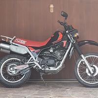 Moto Morini Kanguro 350 - 1985