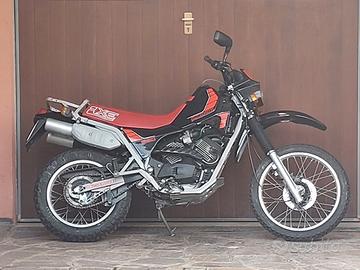 Moto Morini Kanguro 350 - 1985