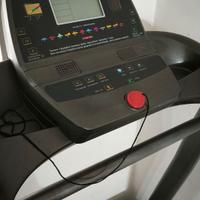 Tapis roulant High muster t310