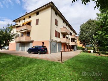 2 LOCALI A REGGIO NELL'EMILIA