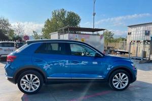  t-roc 1.6 tdi