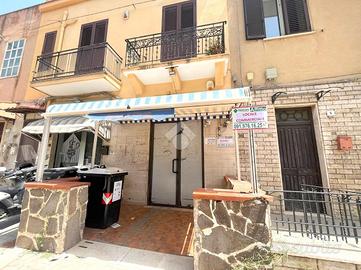 NEGOZIO A PALERMO