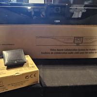 YAMAHA CS 700 - VIDEO CONFERENCE SYSTEM -