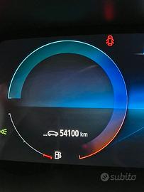 Renault Captur plug-in 