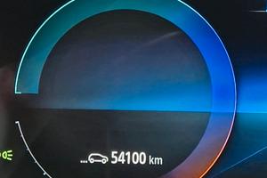 Renault Captur plug-in 