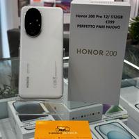 Honor 200 12/ 512GB - PROMO