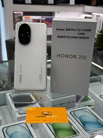 Honor 200 12/ 512GB - PROMO