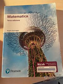 Libro NUOVO Matematica (Terza Edizione)