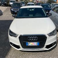 Audi A1 SPB 1.6 TDI 105 CV Ambition