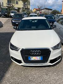 Audi A1 SPB 1.6 TDI 105 CV Ambition