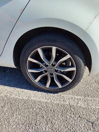 cerchi golf 7 mak 17