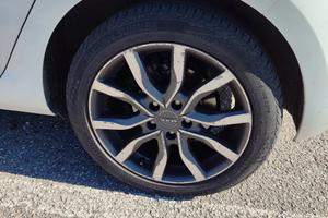 cerchi golf 7 mak 17