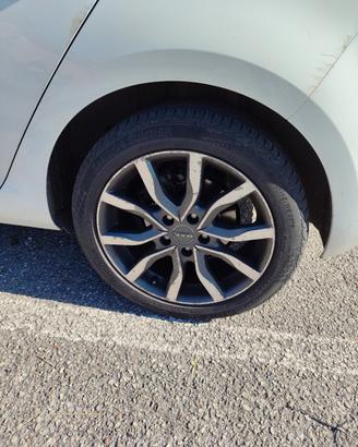 cerchi golf 7 mak 17