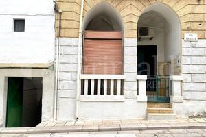 Appartamento Tuglie [Cod. rif 3237046VRG]