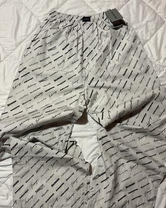 Pantaloni Balenciaga Nuovi tg XS