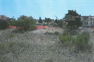 Terreno Agricolo Minervino Murge [A4316576]