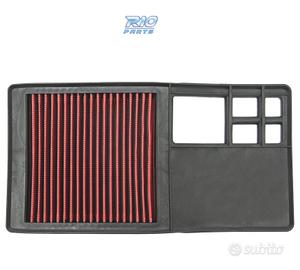 FILTRO ASPIRAZIONE DIRETTA SEAT LEON 1P 06-12