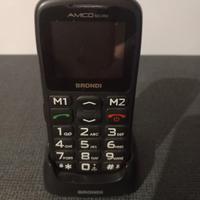 Cellulare Brondi