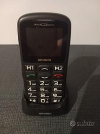 Cellulare Brondi