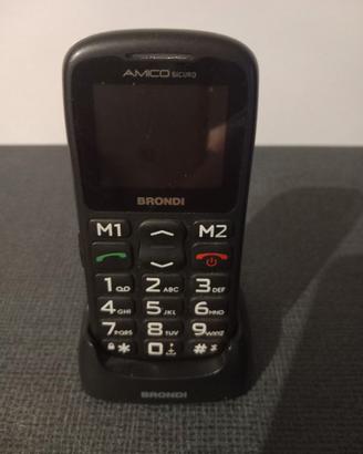 Cellulare Brondi