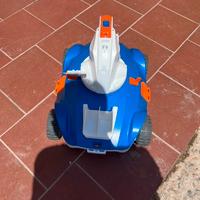 Robot pulizia piscina