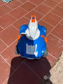 Robot pulizia piscina