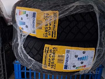 Doublecoin 4 Stagioni M+S 165/65 R15 Smart 453