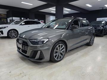 Audi A1 SPB 30 TFSI S line edition