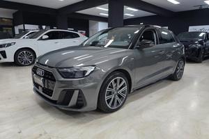Audi A1 SPB 30 TFSI S line edition