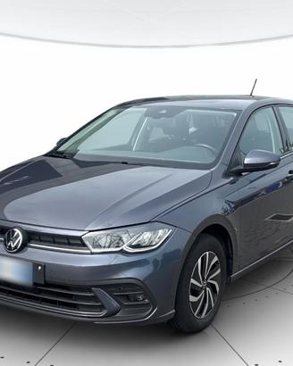 VOLKSWAGEN Polo 5p 1.0 tgi Trendline 90cv