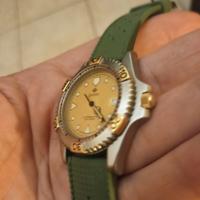 zodiac vintage skin diver