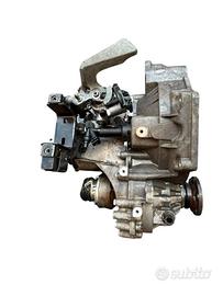 Cambio Volkswagen Polo 6R 1600 TDI 2009/2017 MDN