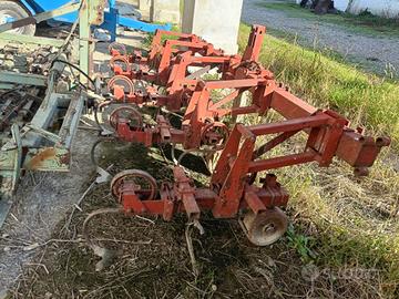 sarchio da 3 metri a 5 corpi