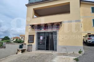 Negozio Ponzano Romano [Cod. rif 3321577ACG]