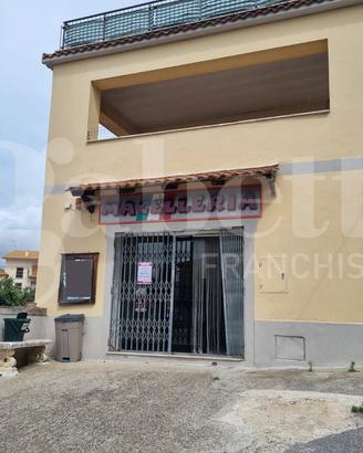 Negozio Ponzano Romano [Cod. rif 3321577ACG]
